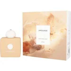 Amouage Love Delight By Amouage Eau De Parfum For Women