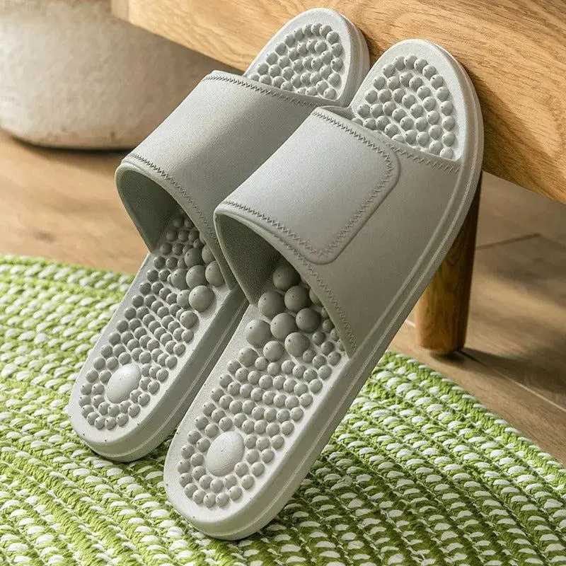 Bead Foot Massage Slippers