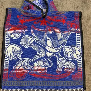 Gaban niño $29 afelpado