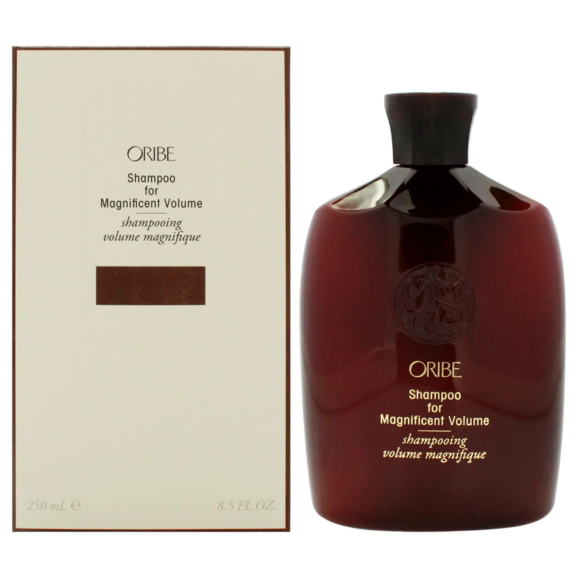 Oribe Unisex Magnificent Volume Shampoo, Boosts Volume - 8.5oz Beauty & Personal Care Product