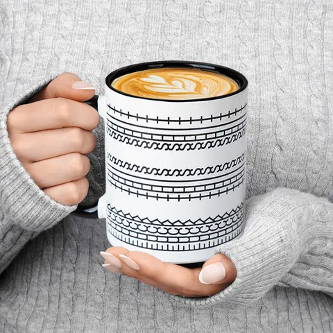 12 Oz Fuck This Shit Ceramic Coffee Mug Birthday Funny Gifts for Women Men Boss Coworkers colleague Friend Retirement Christmas Gifts Stylish Drinkware SummerWins,DFYD,deals for you,mid year sale,restock
