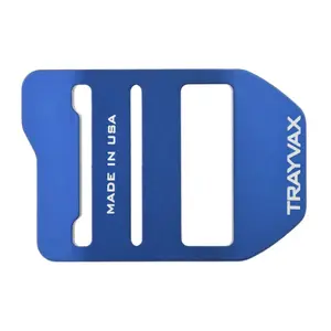 Seconds | Cinch Belt Buckle