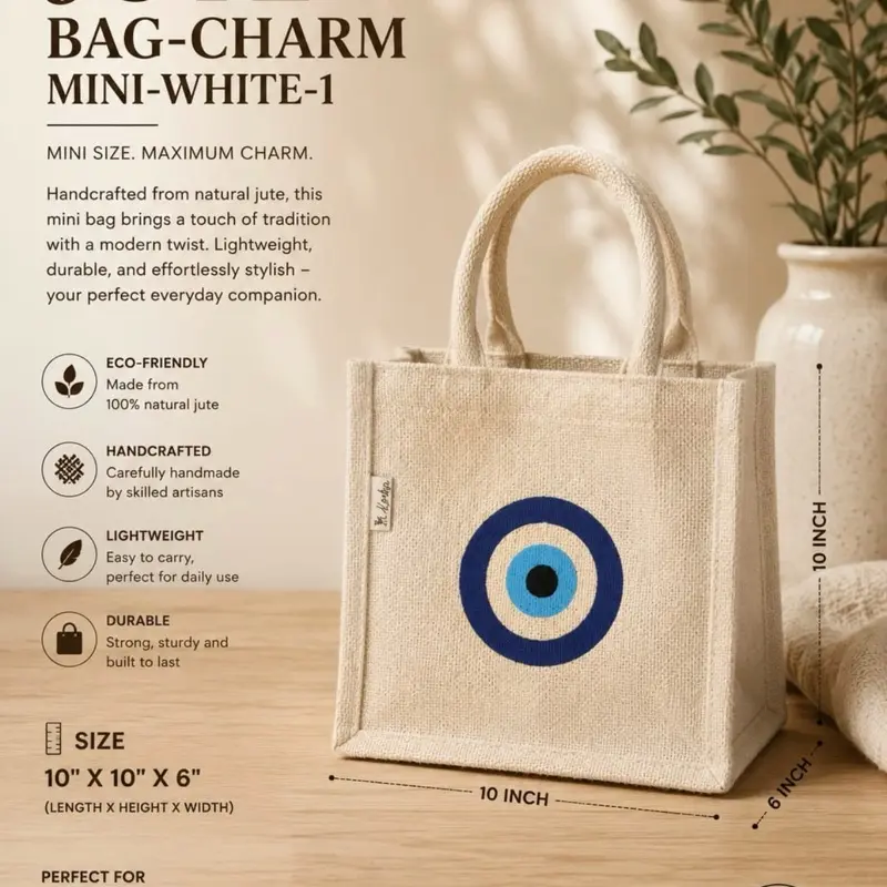 Naturegren Evileye Literature Book - Artistic Artwork for Wall Display, Ideal Gift for Students