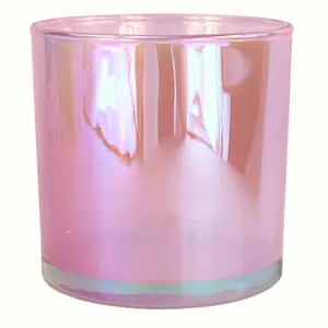 18 Oz. Sydney Unicorn Iridescent Candle Jar
