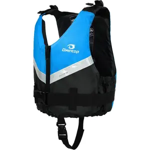 Swim Jacket Kids Adults| Super-Thin & Lightweight| Comfortable Crotch Strap| Easy-to-spot Colors| Swimming Training, Kayak, Boating