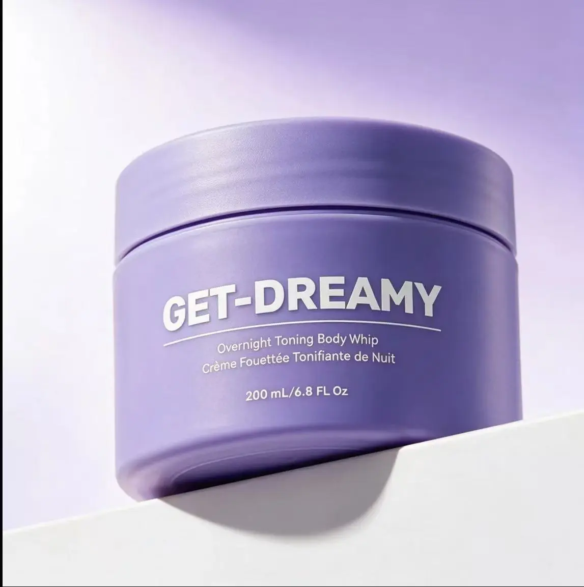 [MAELYS] Clinically Proven Get DreamyOvernight Toning Whip Body FirmingMoisturizer with Milk Thistle, for Sagging LooseSkin, Improves Skin Elasticity & OvernightRepair