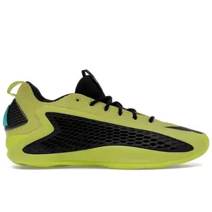 adidas Men's AE 1 Low Preloved Lime, from StockX