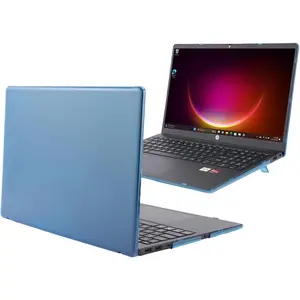 Case Compatible ONLY for20232024 15.6inch HP Laptop 15FCxxxx / 15FDxxxx Series Windows Notebook PC (NOT Fitting Any Other HP Laptop Models)  Aqua