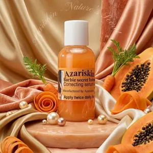 Azariskin Barbie Secret Intense Correcting Serum - Advanced Formula for Skin Repair & Tone Correction