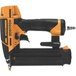 Stanley-Bostitch Nailer Brad 18 Gauge 1/4In Air BTFP12233, Hardware, Tool Kit