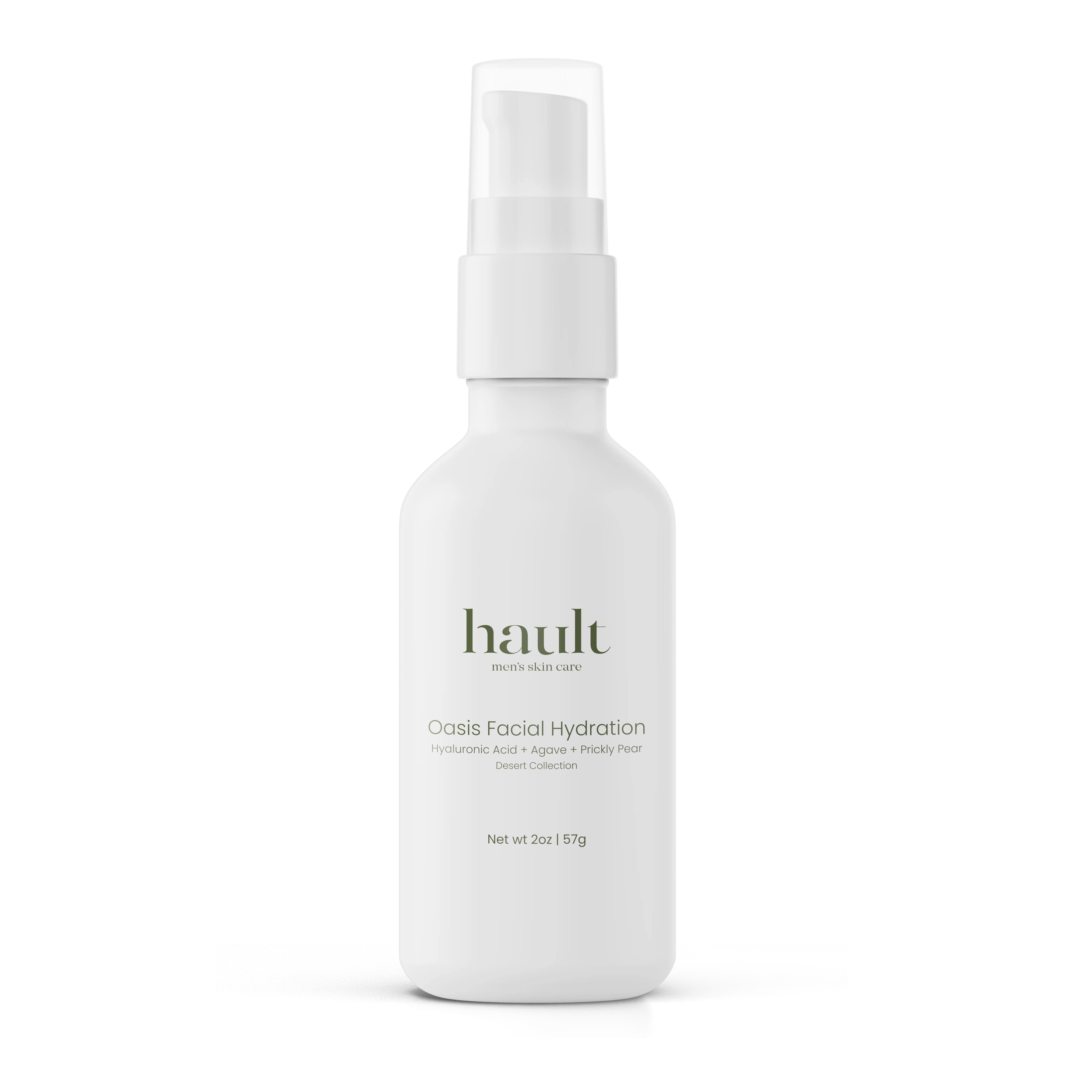 Oasis Facial Hydration
