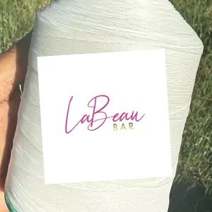 Waist bead thread 8/0 & 6/0 Waist bead thread 8/0 & 6/0