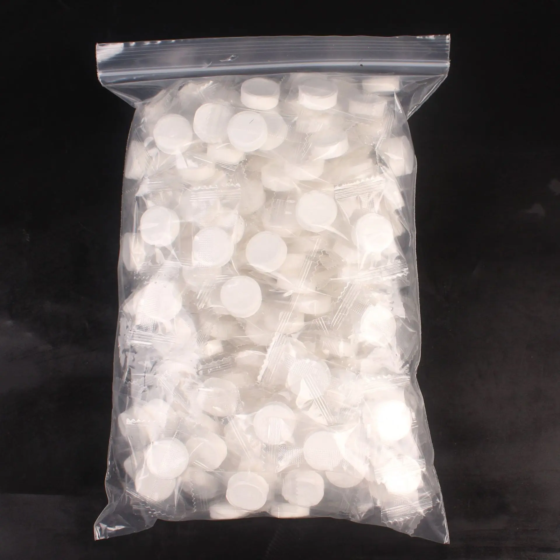 100PCS