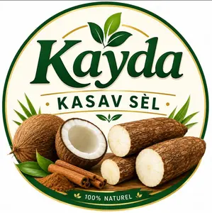 Kasav Sèl bon kasav won pa Nou an