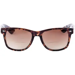 "Lovin Rays" Polarized Bifocal Reader Sunglasses – Maximum UV Protection & Lightweight Comfort With Spring Hinges