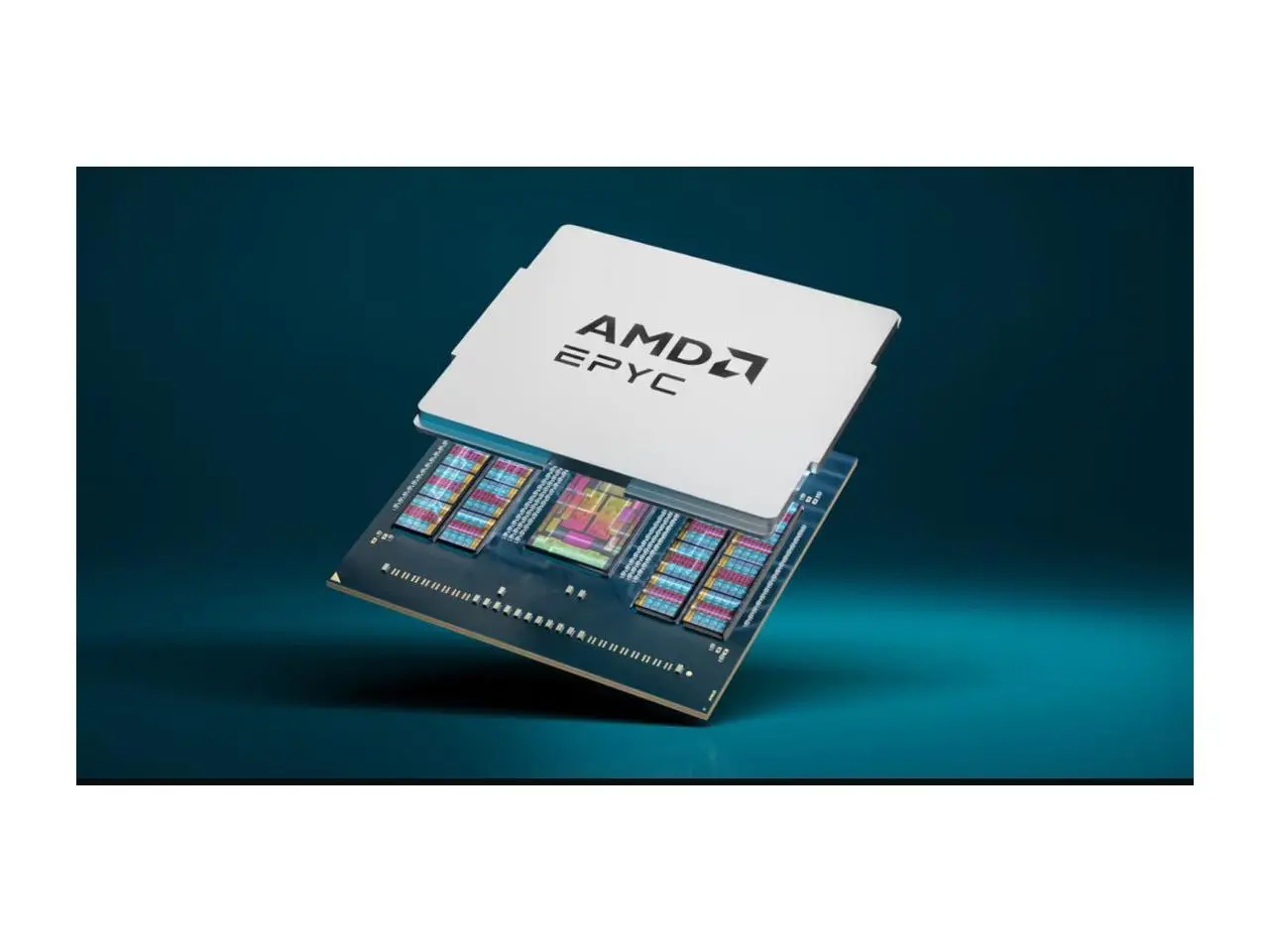 AMD EPYC 5th Gen 9005 Series (Sixteen-Core) 16 Core - Model 9135 AMD - EPYC - Processor / Number: 9135 - Processor / Clock Speed: 3.65 - Total Threads: 32 - Socket SP5 - L3 Cache - 64MB Memory