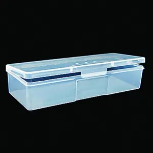 TOOL BOX-CLEAR (12 PCS)