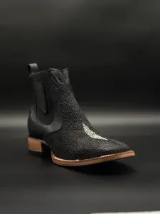Botin/Chelsea Boot Manta