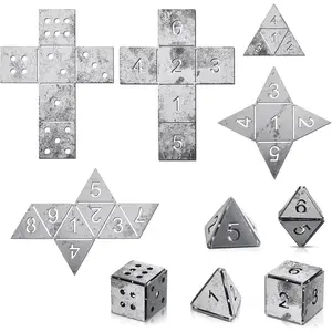 5 count Welding Practice Kit Steel 16 Gauge  Welding  DIY Equipment Mild Triangle Plate for Beginners TIG MIG Gas Arc Stick Practice  Accessories Tools, 5 Styles