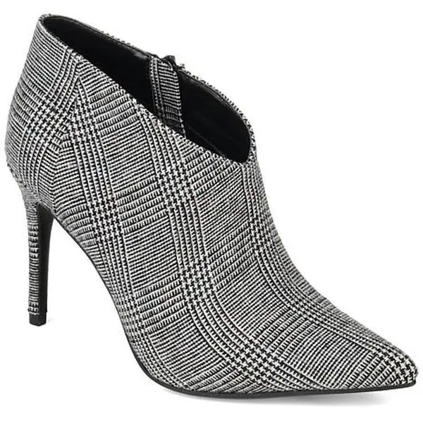 Journee Collection Womens Tru Comfort Foam Demmi Bootie