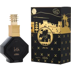 Nabeel Irth By Nabeel Eau De Parfum For Unisex