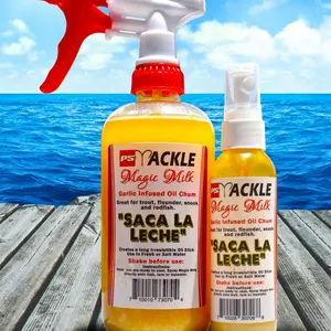 Magic Milk 4oz