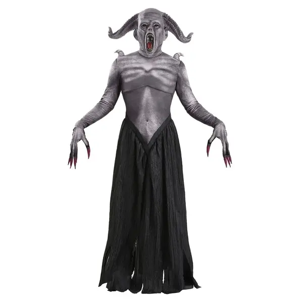 Adult Ghostbusters Garraka Costume