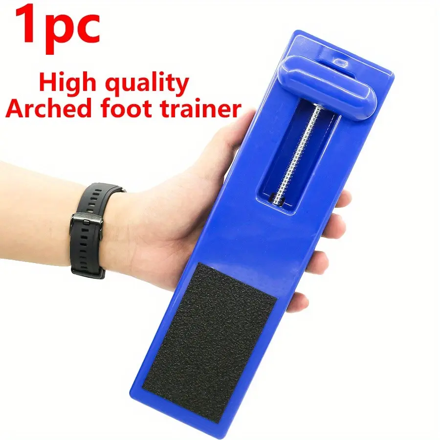 High-Quality Arch Support Trainer, Foot Fitness Equipment, Enhances Balance and Stability, Unisex Design, Ideal for Yoga and Ballet