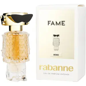 Paco Rabanne Fame Intense By Paco Rabanne Eau De Parfum For Women Paco Rabanne Fame Intense By Paco Rabanne Eau De Parfum For Women