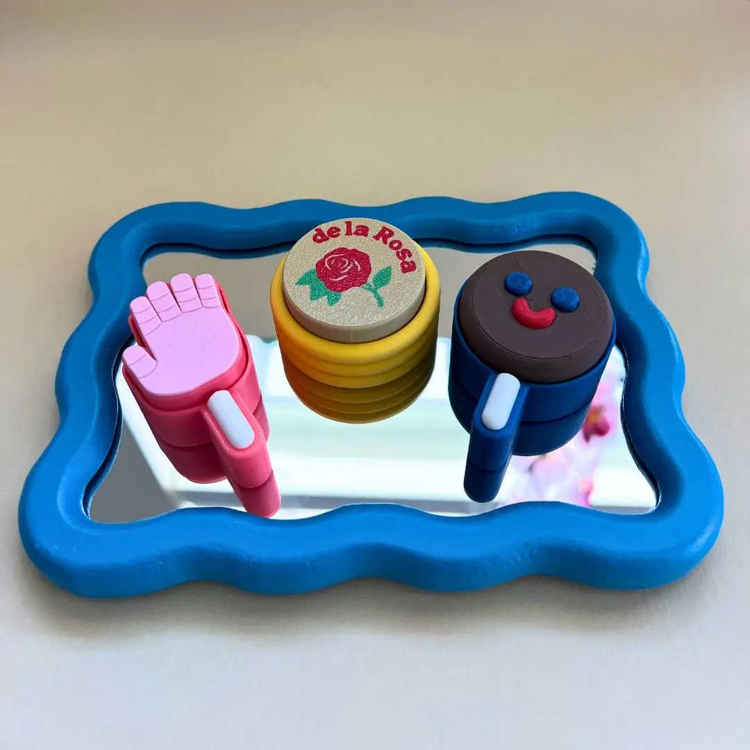 3 Pack ( Mazaclick- Payasito Clicker - Manita Clic