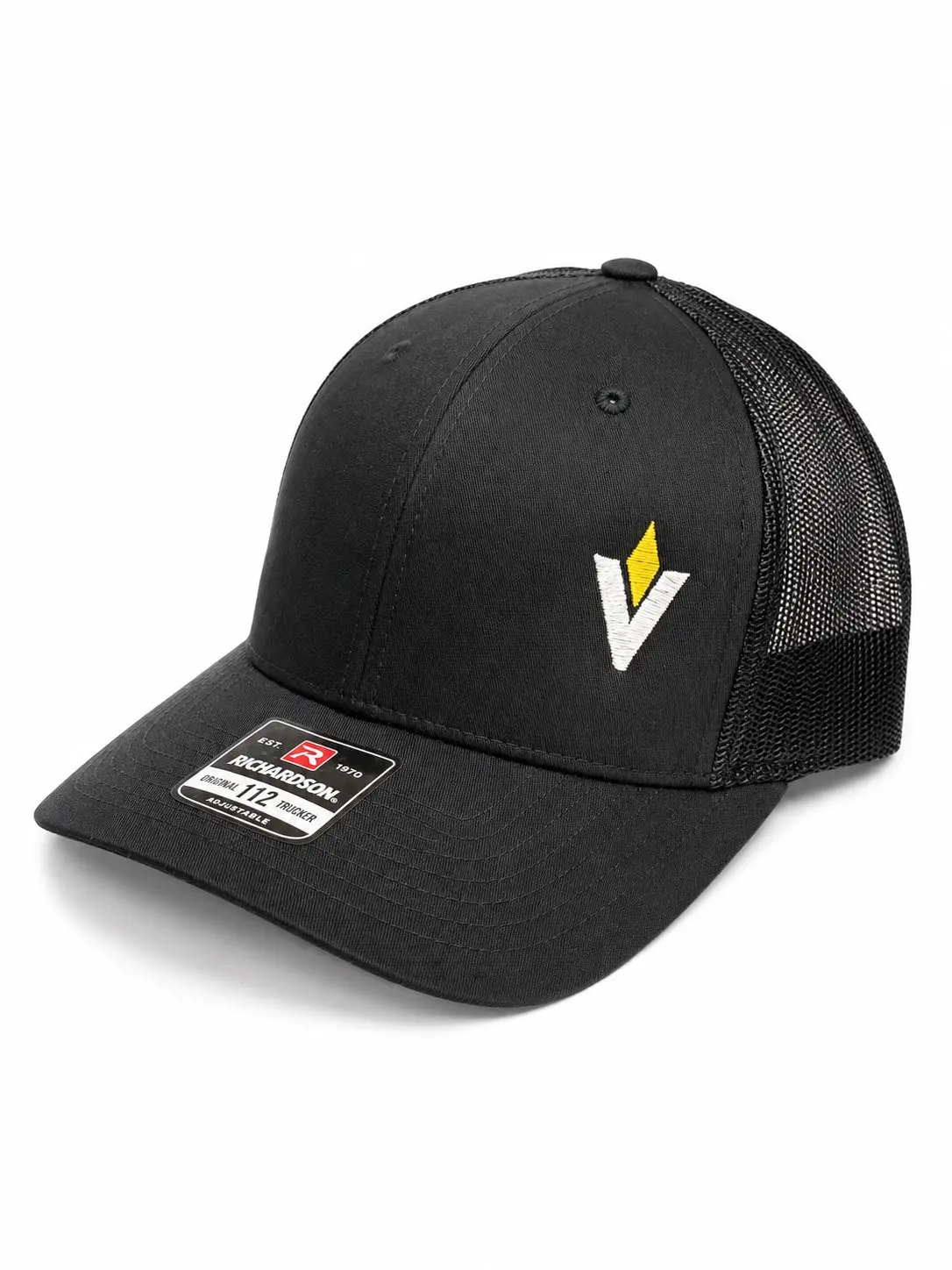 CMVC x Shiftwear Mesh Back Cap