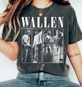 Still The Problem Tour 2026 Shirt - Concert Fan Merch - Vintage Country Music Graphic Shirt