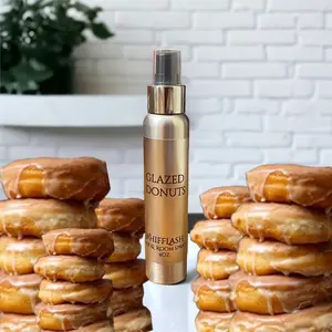 "Glazed Donut Room Spray - 4oz, Deliciously Sweet & Warm Fragrance for a Cozy Home"