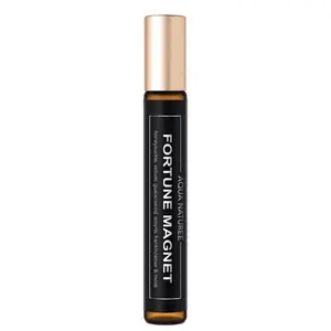 AQUA NATUREE Fortune Magnet Essential Oil Roller Positive Vibe, Confidence Booster, Mood Enhancer, stay focused on goals