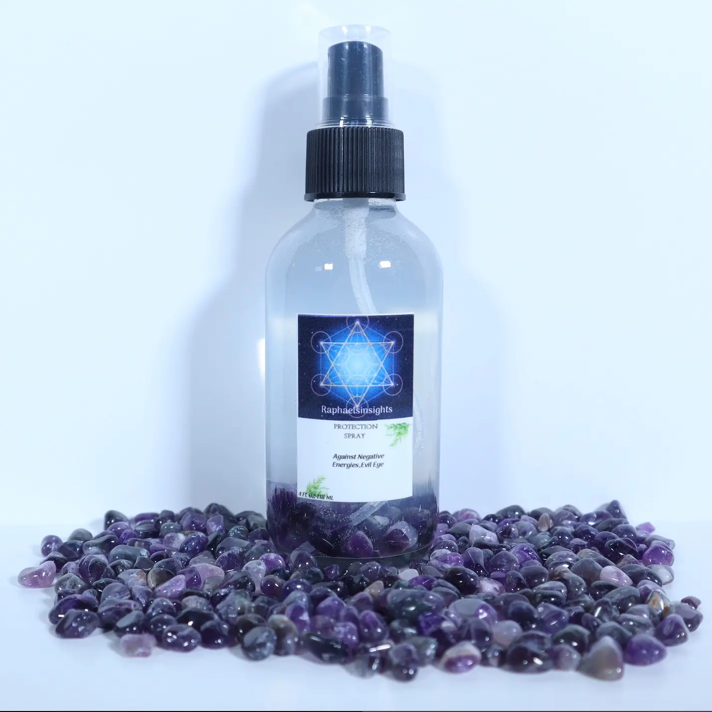 Protection Spray