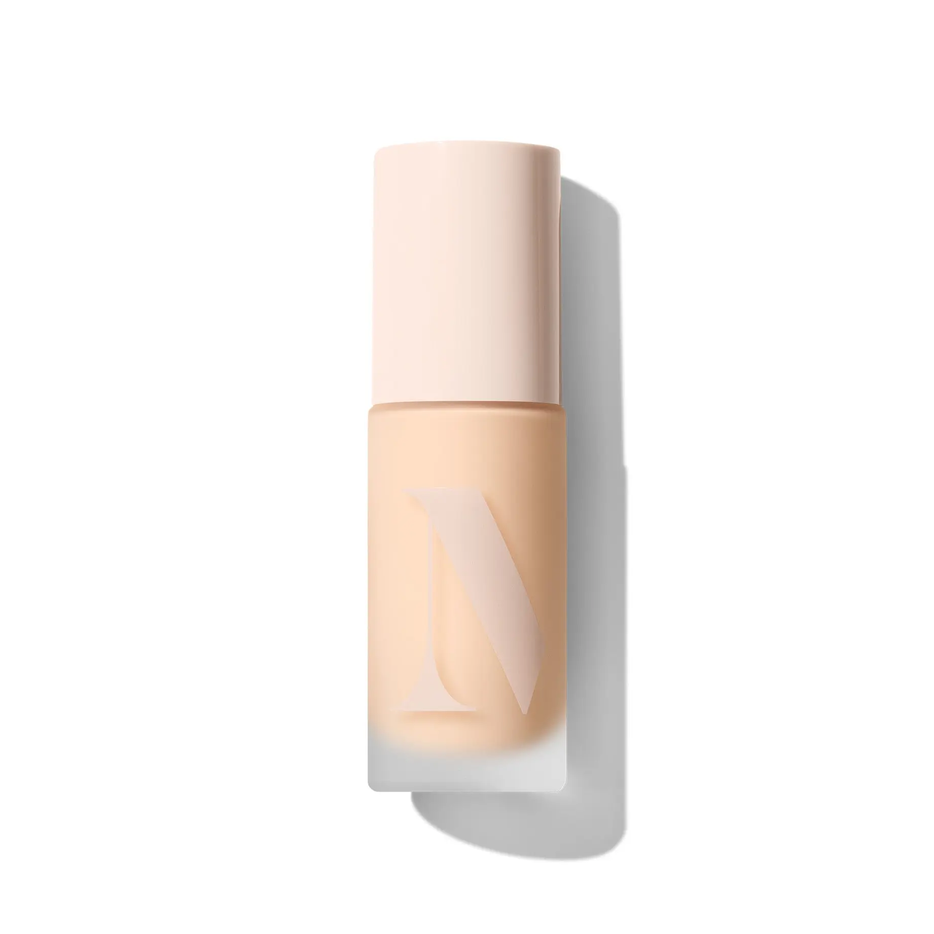 Morphe Lightform Extended Hydration Foundation 30ml Hydrating Buildable Coverage Weightless Longwearing Hyaluronic Acid Moisturizing