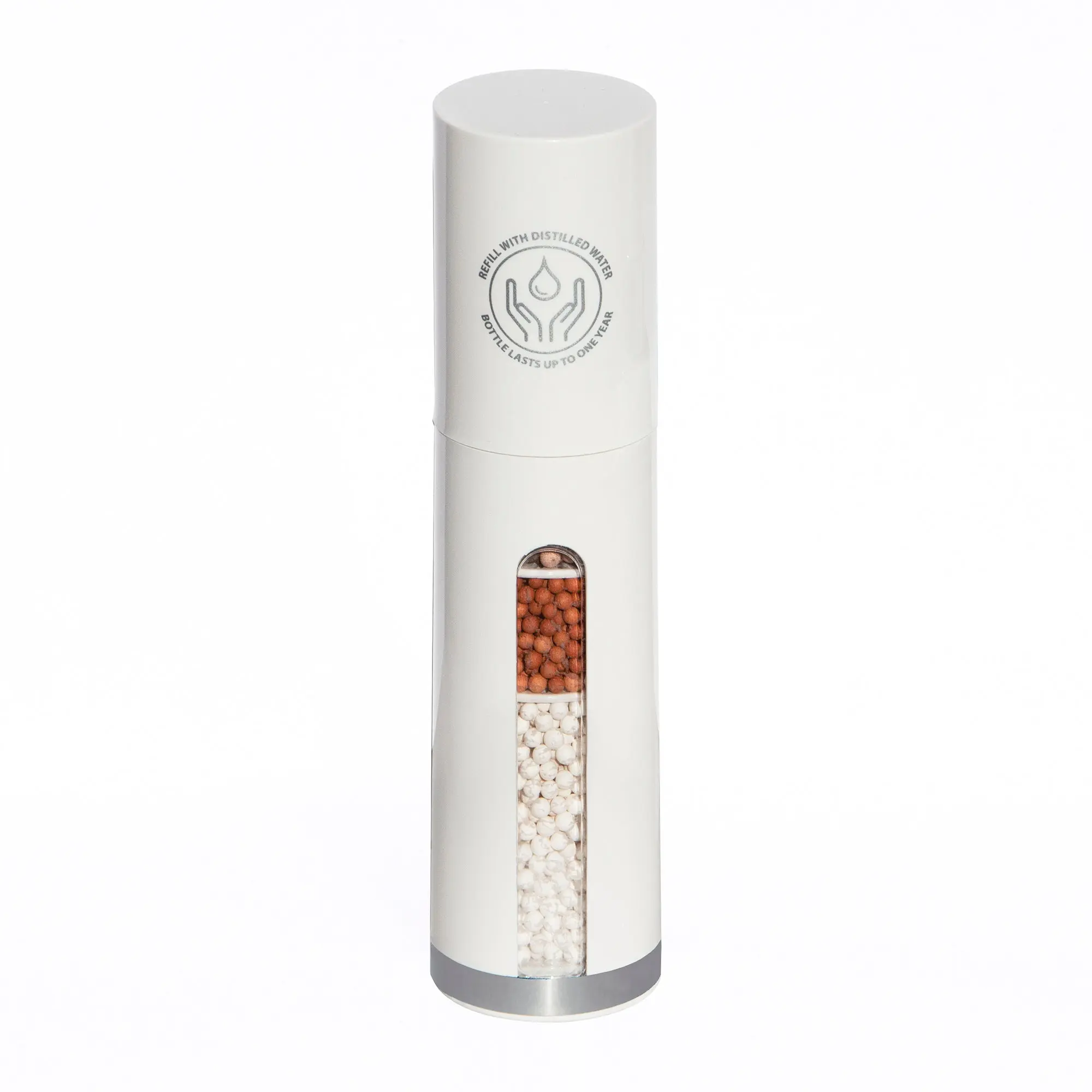 SEA LAVA CLARIFYING TONIC + TREATMENT Refillable, Alcohol-Free Detox Toner