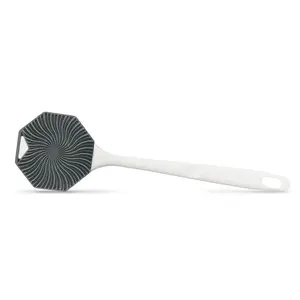 Sud Scrub Body Scrubber + Extender Handle Set