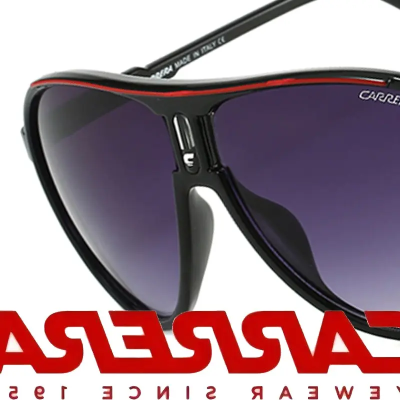 Oversized Sunglasses for Men & Women, Trendy Full Lens Design, UV Protection Eye Wear, Ideal for Stylish Daily Use, Trendy Sporty Sunglasses, Oversized Sports Sunglasses