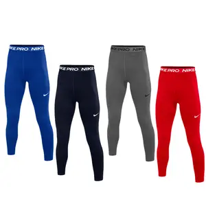 Nike Women's Pro 365 7/8 DH4896 - Length Tight Slim Fit Dri-FIT Technology Elastic Waistband Shaping Leggings Gym Sportswear Bottoms for All Seasons