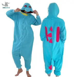 Snorlax Squirtle Mewtwo Onesie Gengar Cosplay Costume Halloween Adult Anime Cute Cat Eevee Boys And Girls Pajamas