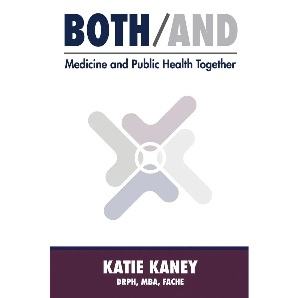 USED Book - Both/And by Kaney, Katie (Paperback) - english