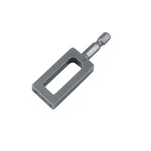 Multifunctional Wire Twister / Knotter - Sizes#9  - Wire Winding Tool & Twisting Sleeve - Large-Diameter Wire Application