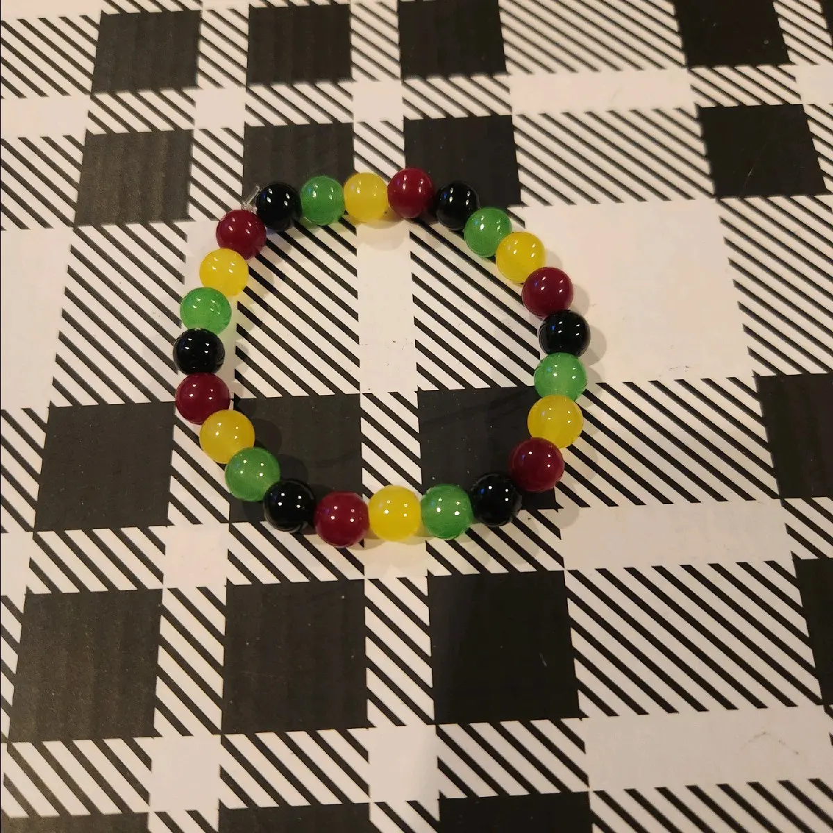Unity Bracelet
