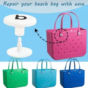 B for Bagg Replacement Handle Part