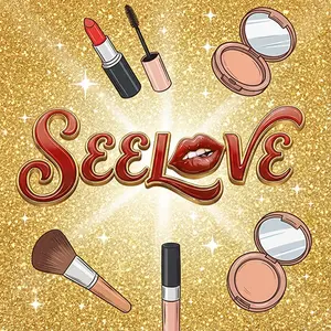 Seelove shop logo