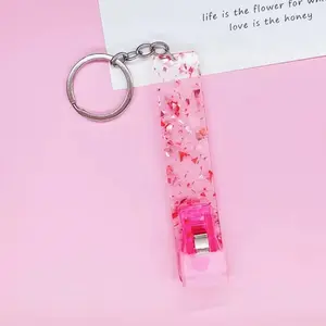 Acrylic Card Grabber