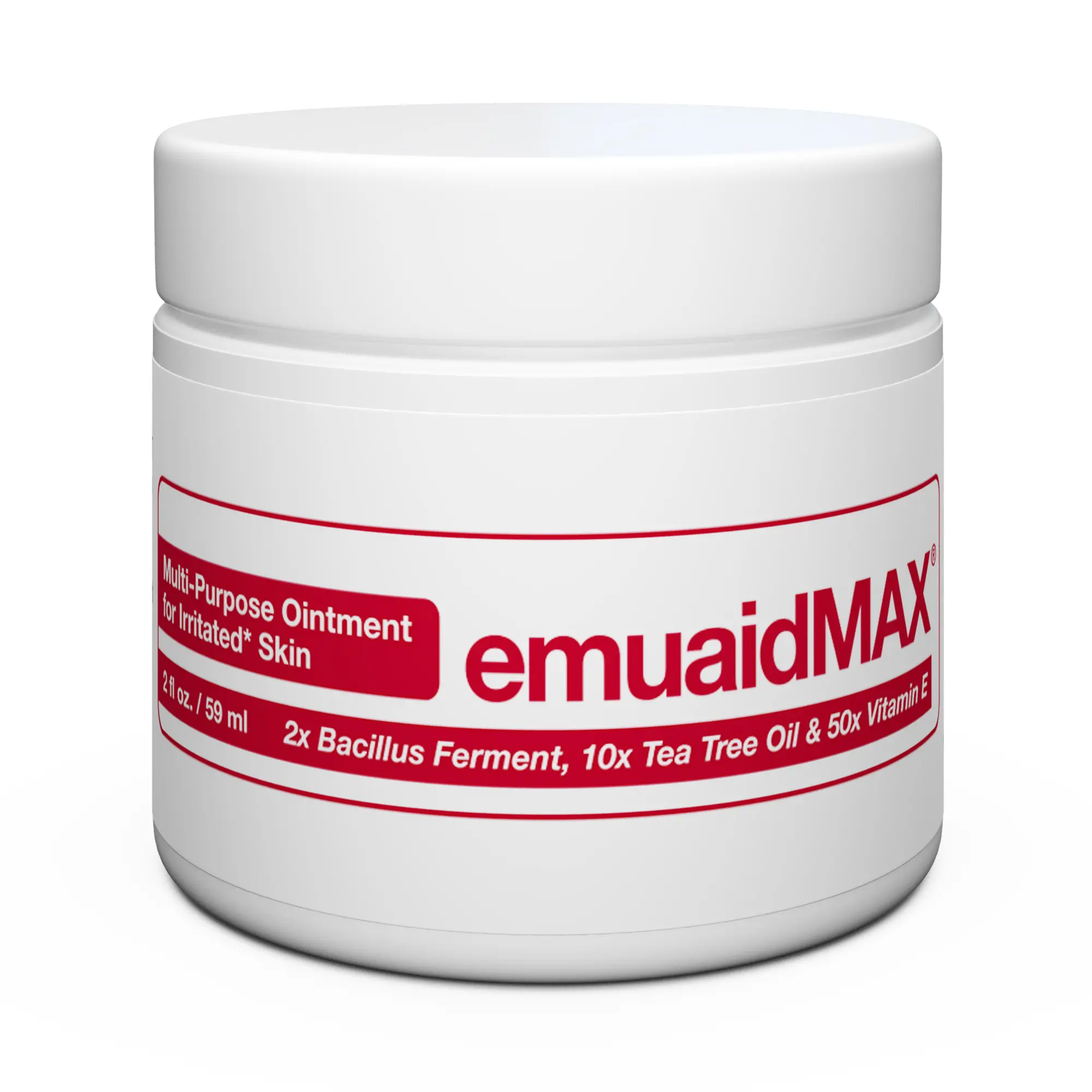 EMUAIDMAX Multi-Purpose Ointment EMUAIDMAX Multi-Purpose Ointment