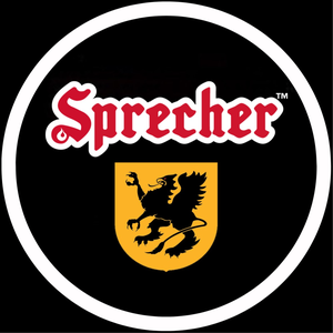 Sprecher Brewery