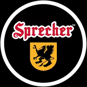 Sprecher Brewery
